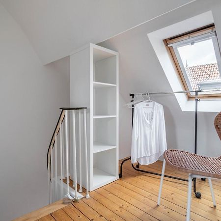 Ganzes Haus - Stadtmitte - 4 Personen - Familien Бохольт Экстерьер фото