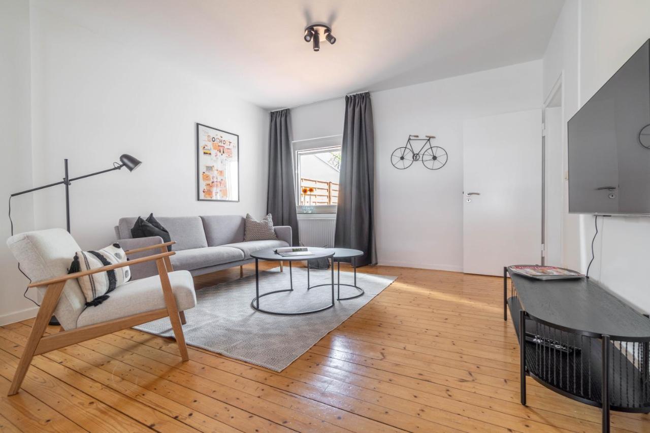 Ganzes Haus - Stadtmitte - 4 Personen - Familien Бохольт Экстерьер фото