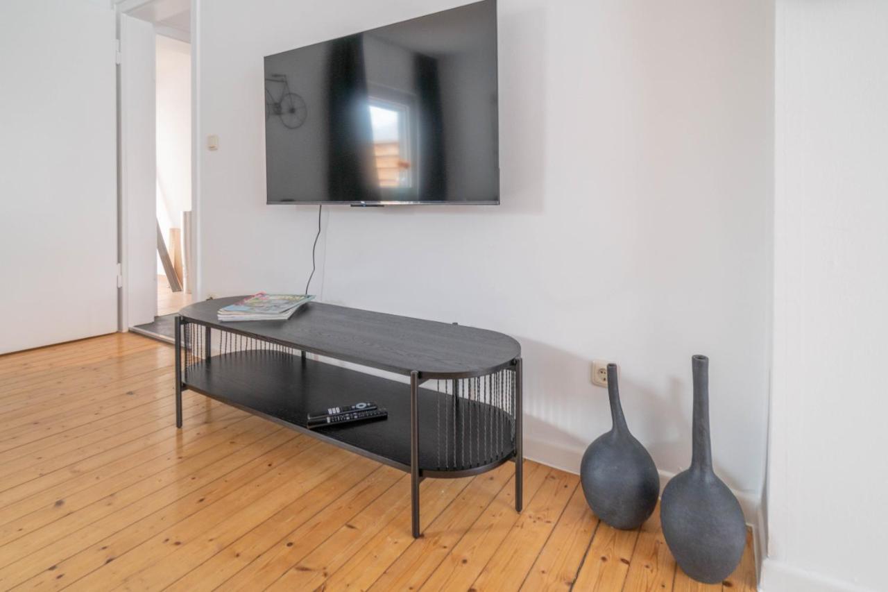Ganzes Haus - Stadtmitte - 4 Personen - Familien Бохольт Экстерьер фото