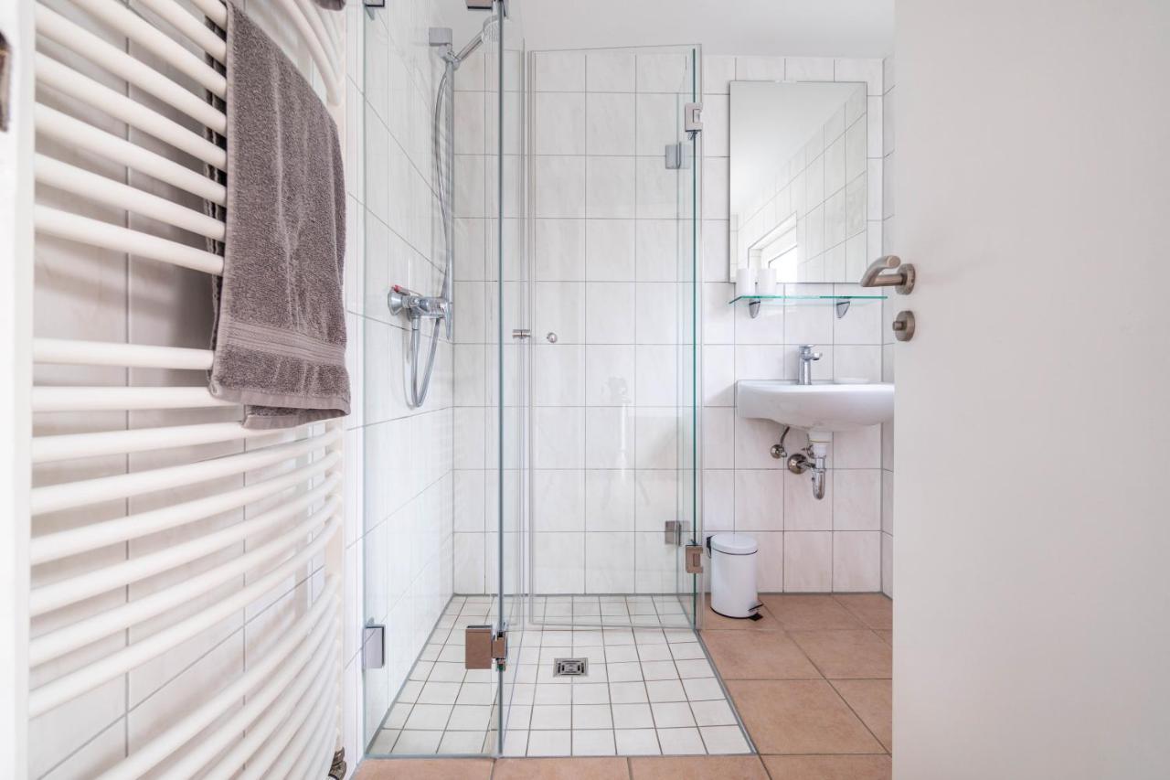Ganzes Haus - Stadtmitte - 4 Personen - Familien Бохольт Экстерьер фото
