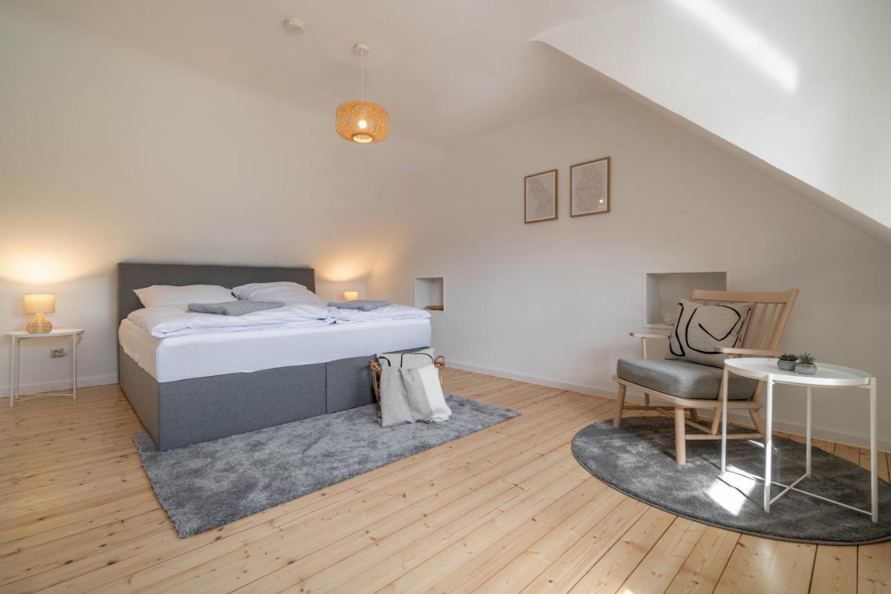 Ganzes Haus - Stadtmitte - 4 Personen - Familien Бохольт Экстерьер фото