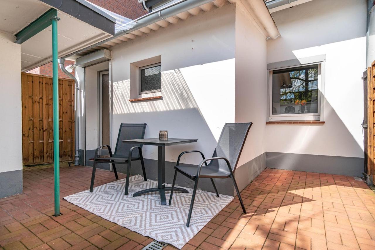 Ganzes Haus - Stadtmitte - 4 Personen - Familien Бохольт Экстерьер фото
