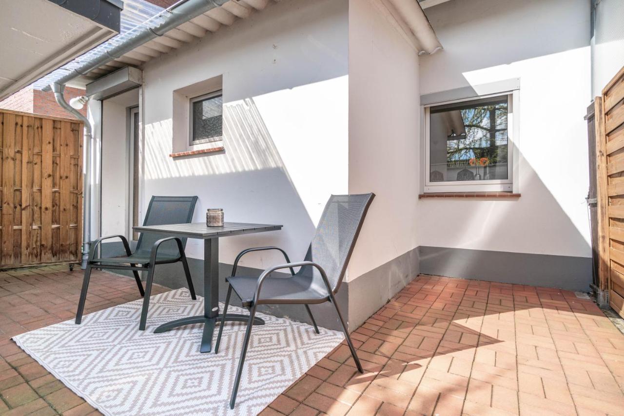 Ganzes Haus - Stadtmitte - 4 Personen - Familien Бохольт Экстерьер фото